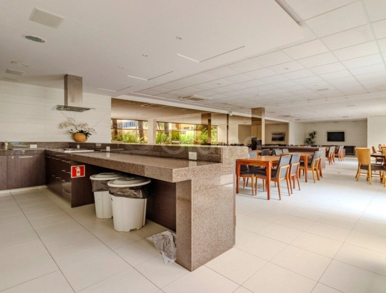 Apartamento no Centro com 3 dormitórios 2 suítes e 2 vagas: 48ª foto da galeria de imagens do imóvel