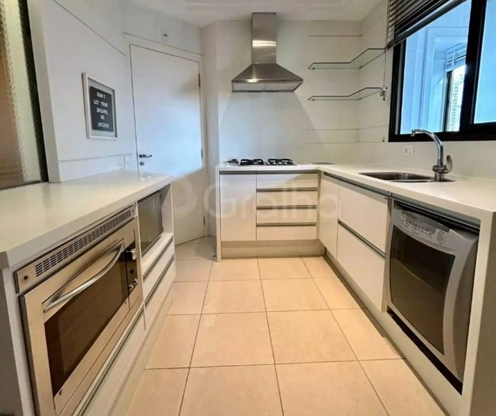 Apartamento no Centro com 3 dormitórios 2 suítes e 2 vagas: 15ª foto da galeria de imagens do imóvel