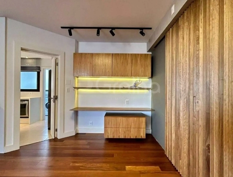 Apartamento no Centro com 3 dormitórios 2 suítes e 2 vagas: 9ª foto da galeria de imagens do imóvel