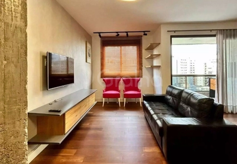 Apartamento no Centro com 3 dormitórios 2 suítes e 2 vagas: 11ª foto da galeria de imagens do imóvel