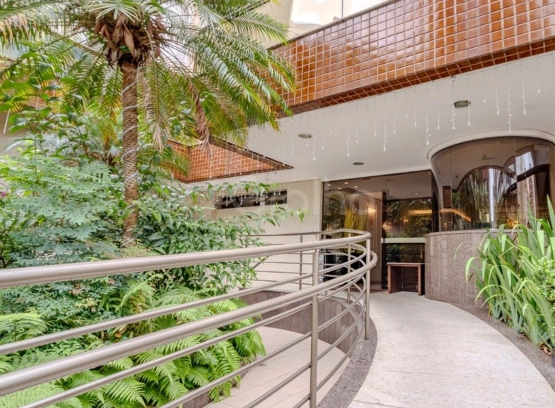 Apartamento no Centro a venda com 4 dormitórios 2 suítes e 2 vagas: 42ª foto da galeria de imagens do imóvel