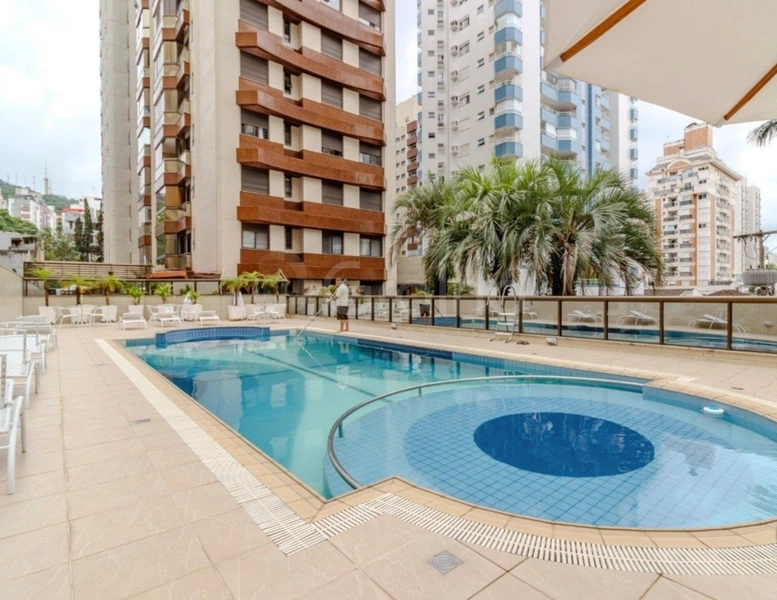 Apartamento no Centro a venda com 4 dormitórios 2 suítes e 2 vagas: 43ª foto da galeria de imagens do imóvel