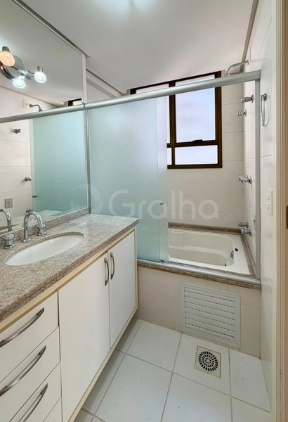 Apartamento no Centro a venda com 4 dormitórios 2 suítes e 2 vagas: 17ª foto da galeria de imagens do imóvel