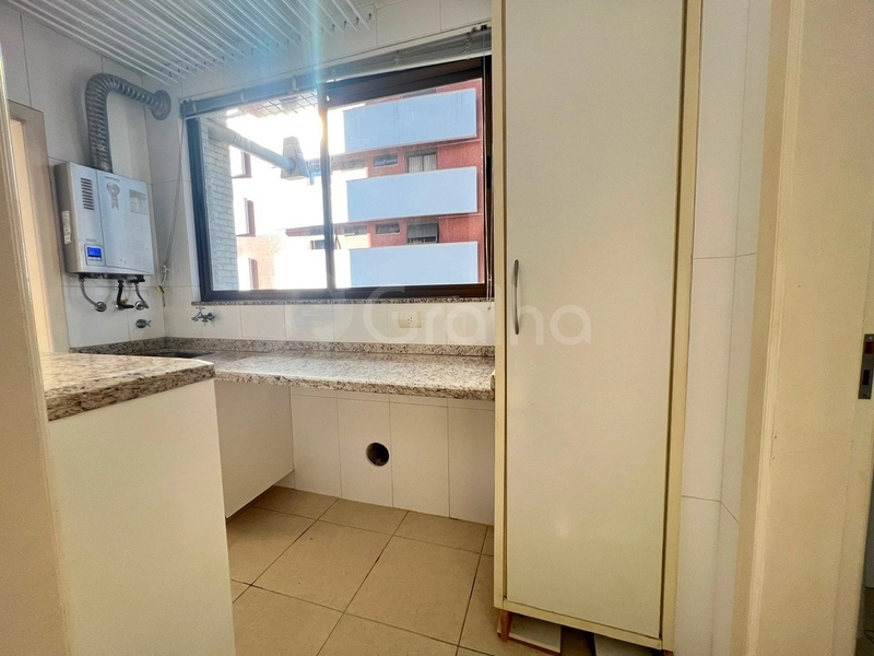 Apartamento no Centro a venda com 4 dormitórios 2 suítes e 2 vagas: 37ª foto da galeria de imagens do imóvel