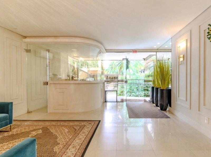 Apartamento no Centro a venda com 4 dormitórios 2 suítes e 2 vagas: 41ª foto da galeria de imagens do imóvel