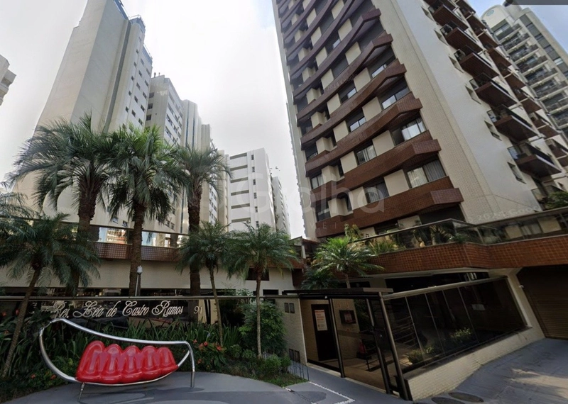 Apartamento no Centro a venda com 4 dormitórios 2 suítes e 2 vagas: 48ª foto da galeria de imagens do imóvel