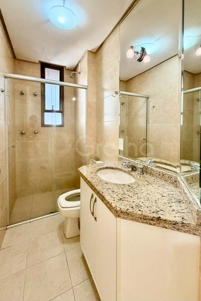 Apartamento no Centro a venda com 4 dormitórios 2 suítes e 2 vagas: 27ª foto da galeria de imagens do imóvel