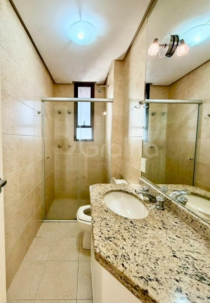 Apartamento no Centro a venda com 4 dormitórios 2 suítes e 2 vagas: 22ª foto da galeria de imagens do imóvel