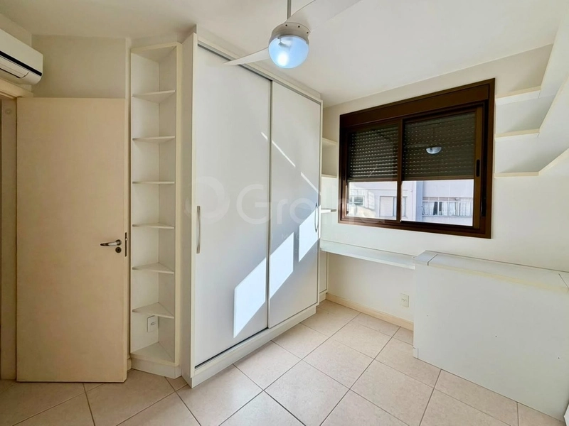 Apartamento no Centro a venda com 4 dormitórios 2 suítes e 2 vagas: 14ª foto da galeria de imagens do imóvel