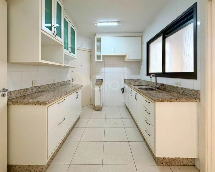 Apartamento no Centro a venda com 4 dormitórios 2 suítes e 2 vagas: 25ª foto da galeria de imagens do imóvel