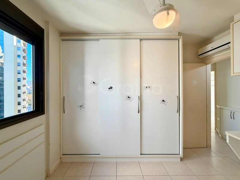 Apartamento no Centro a venda com 4 dormitórios 2 suítes e 2 vagas: 23ª foto da galeria de imagens do imóvel