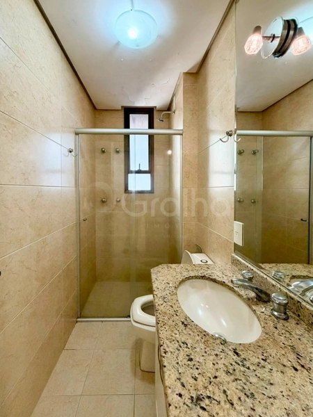 Apartamento no Centro a venda com 4 dormitórios 2 suítes e 2 vagas: 21ª foto da galeria de imagens do imóvel