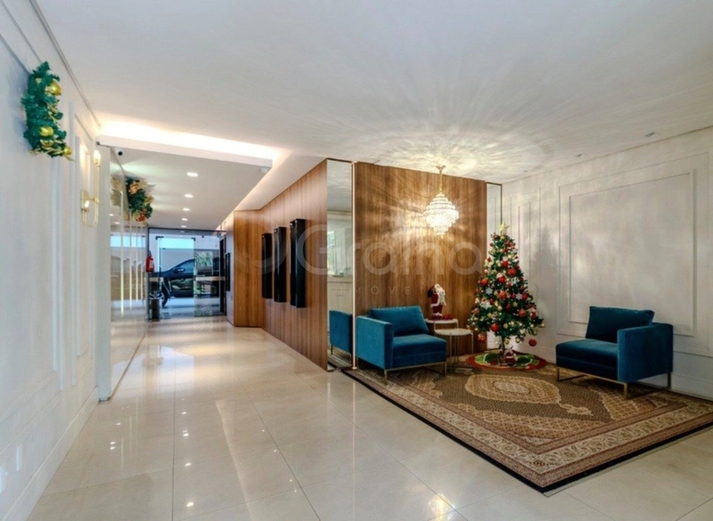 Apartamento no Centro a venda com 4 dormitórios 2 suítes e 2 vagas: 47ª foto da galeria de imagens do imóvel
