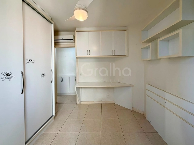 Apartamento no Centro a venda com 4 dormitórios 2 suítes e 2 vagas: 19ª foto da galeria de imagens do imóvel