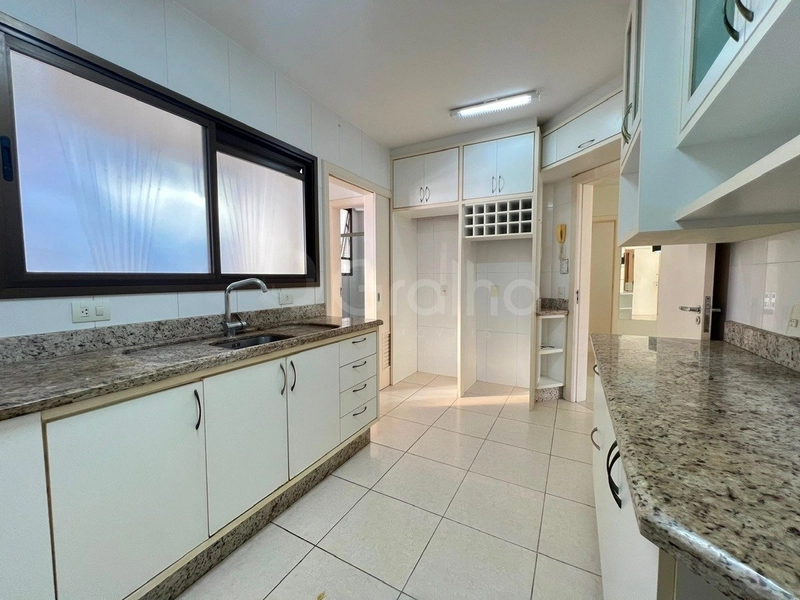 Apartamento no Centro a venda com 4 dormitórios 2 suítes e 2 vagas: 39ª foto da galeria de imagens do imóvel