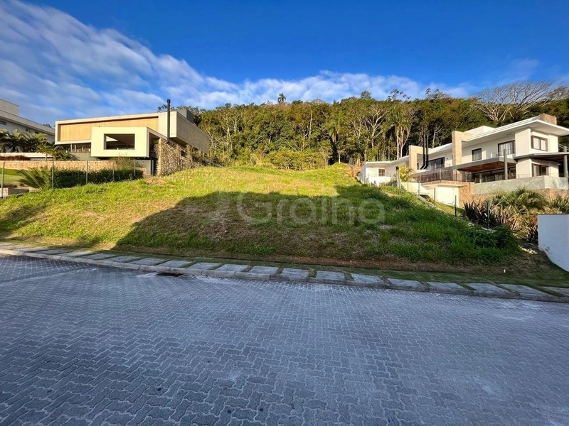 Terreno a venda  no Córrego Grande com 1.638,00m² de área: 5ª foto da galeria de imagens do imóvel