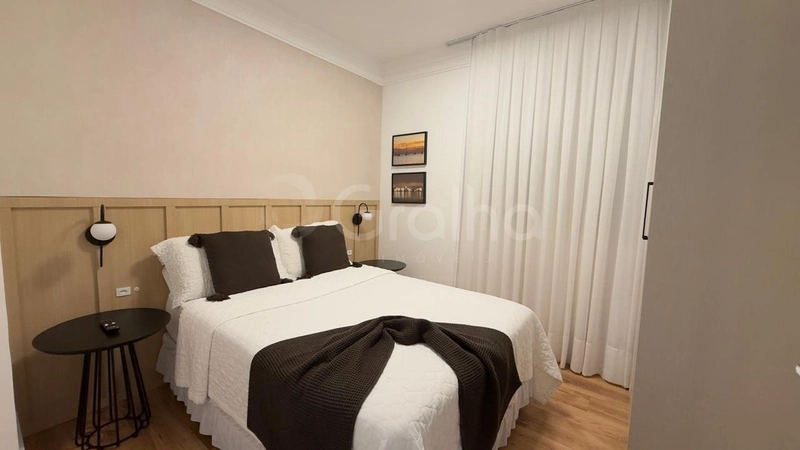 Apartamento no Centro com 3 dormitórios 1suite e 1 vaga: 27ª foto da galeria de imagens do imóvel