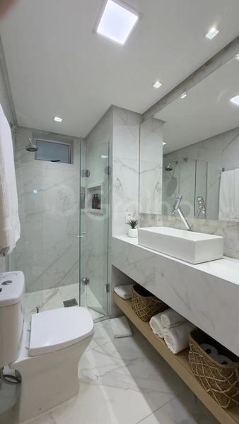 Apartamento no Centro com 3 dormitórios 1suite e 1 vaga: 24ª foto da galeria de imagens do imóvel