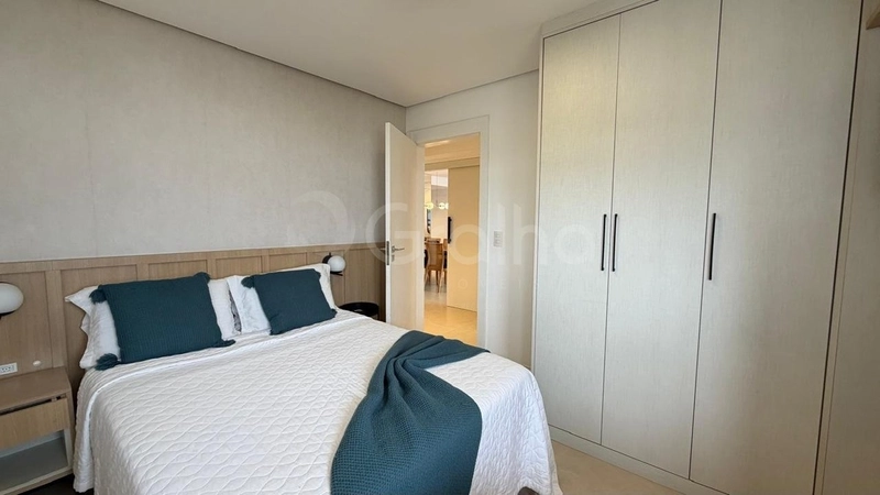 Apartamento no Centro com 3 dormitórios 1suite e 1 vaga: 23ª foto da galeria de imagens do imóvel