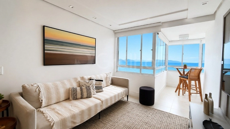 Apartamento no Centro com 3 dormitórios 1suite e 1 vaga: 1ª foto da galeria de imagens do imóvel