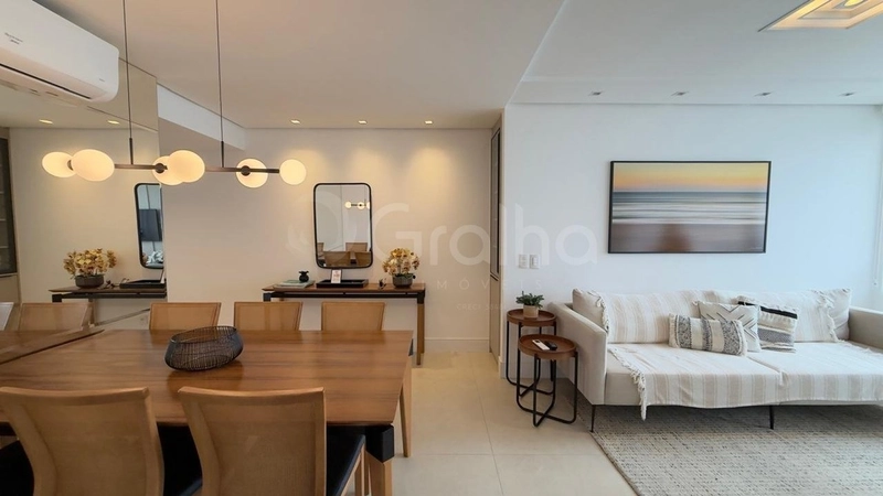 Apartamento no Centro com 3 dormitórios 1suite e 1 vaga: 10ª foto da galeria de imagens do imóvel