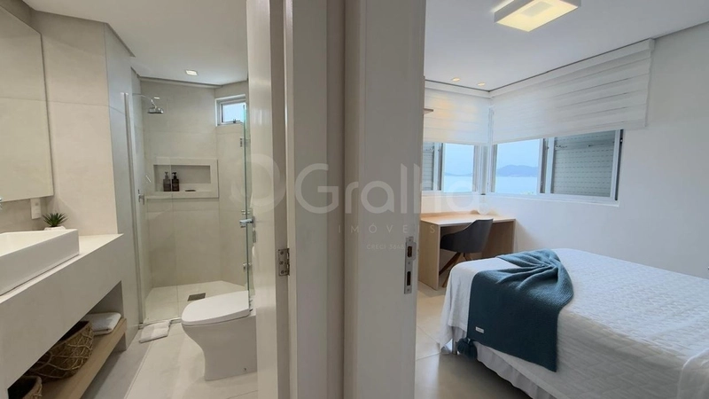 Apartamento no Centro com 3 dormitórios 1suite e 1 vaga: 26ª foto da galeria de imagens do imóvel