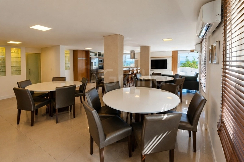 Apartamento no Centro com 3 dormitórios 1suite e 1 vaga: 36ª foto da galeria de imagens do imóvel