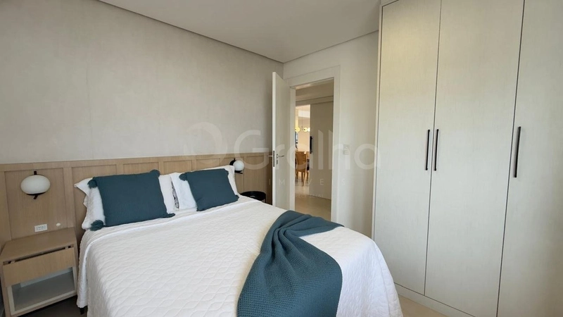 Apartamento no Centro com 3 dormitórios 1suite e 1 vaga: 22ª foto da galeria de imagens do imóvel