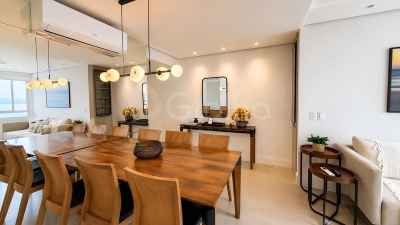 Apartamento no Centro com 3 dormitórios 1suite e 1 vaga: 8ª foto da galeria de imagens do imóvel
