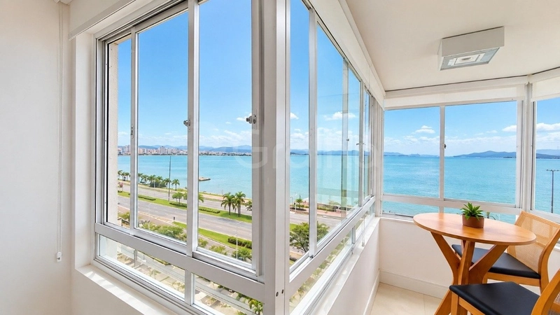 Apartamento no Centro com 3 dormitórios 1suite e 1 vaga: 3ª foto da galeria de imagens do imóvel