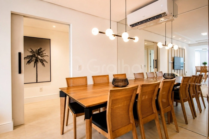 Apartamento no Centro com 3 dormitórios 1suite e 1 vaga: 13ª foto da galeria de imagens do imóvel
