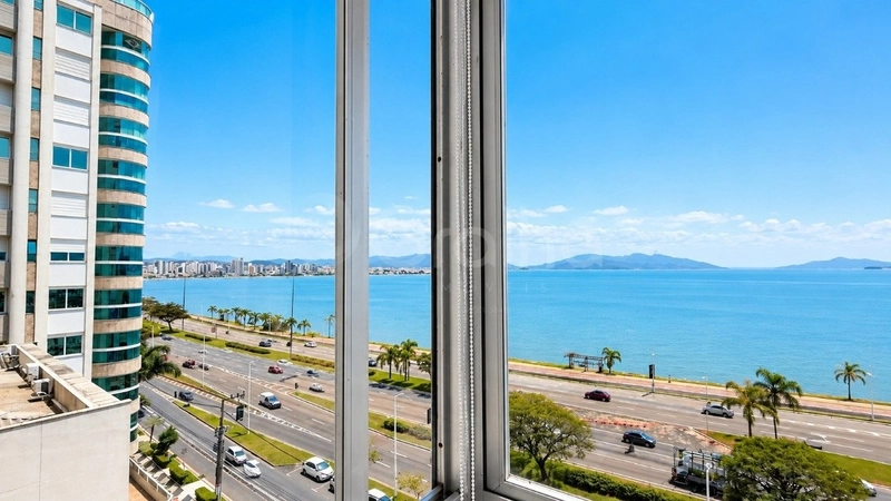 Apartamento no Centro com 3 dormitórios 1suite e 1 vaga: 4ª foto da galeria de imagens do imóvel