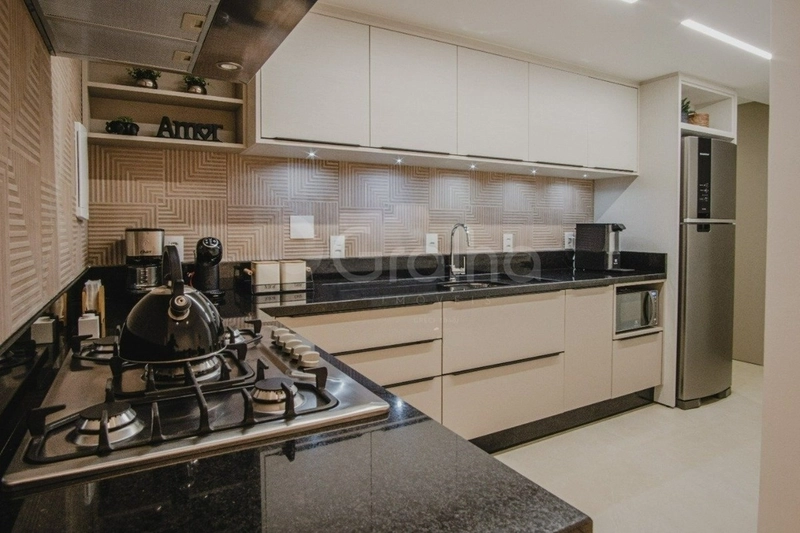 Apartamento no Centro com 3 dormitórios 1suite e 1 vaga: 14ª foto da galeria de imagens do imóvel