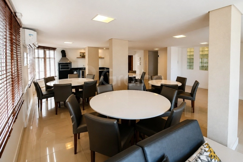 Apartamento no Centro com 3 dormitórios 1suite e 1 vaga: 35ª foto da galeria de imagens do imóvel