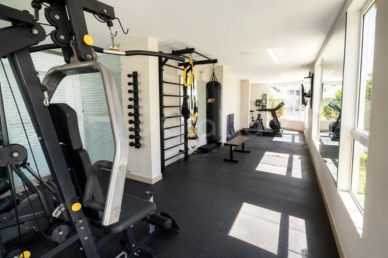 Apartamento no Centro com 3 dormitórios 1suite e 1 vaga: 34ª foto da galeria de imagens do imóvel