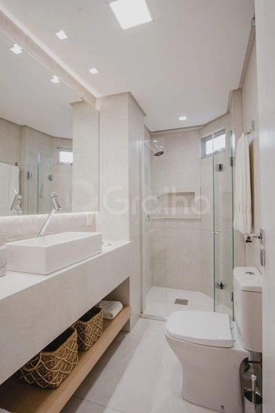 Apartamento no Centro com 3 dormitórios 1suite e 1 vaga: 15ª foto da galeria de imagens do imóvel