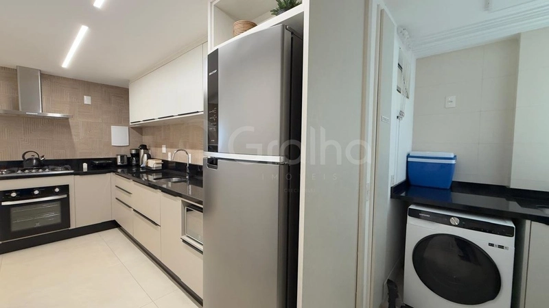 Apartamento no Centro com 3 dormitórios 1suite e 1 vaga: 16ª foto da galeria de imagens do imóvel