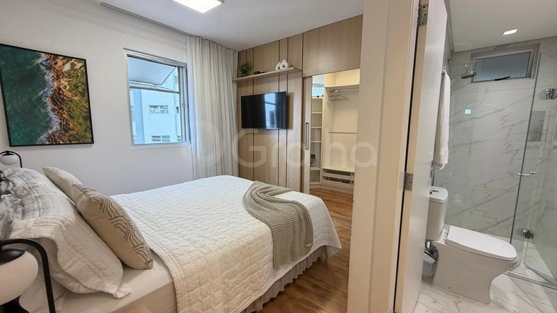 Apartamento no Centro com 3 dormitórios 1suite e 1 vaga: 18ª foto da galeria de imagens do imóvel