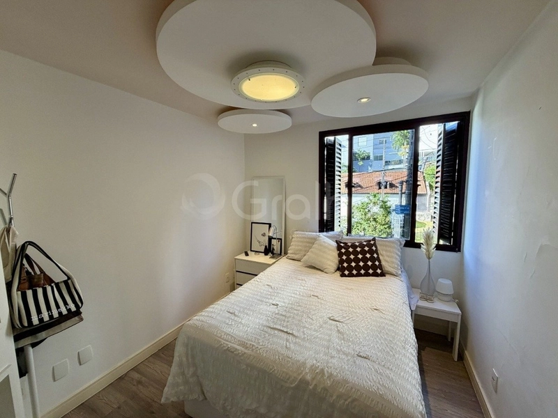 Apartamento na Agronômica com 3 dormitórios, sendo 1 suíte e 2 vagas.: 11ª foto da galeria de imagens do imóvel