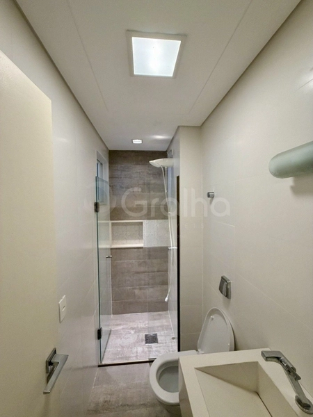 Apartamento na Agronômica com 3 dormitórios, sendo 1 suíte e 2 vagas.: 20ª foto da galeria de imagens do imóvel