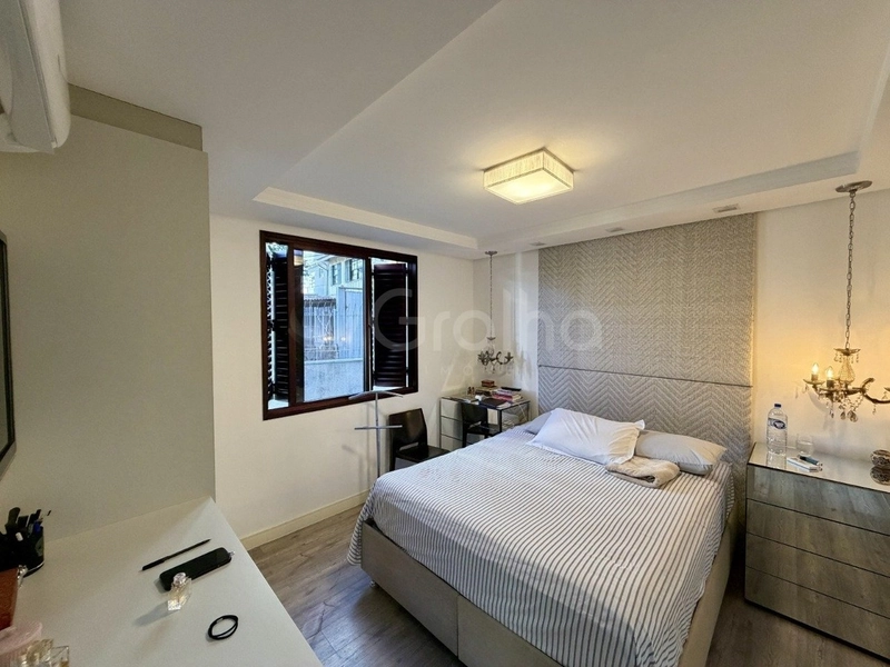 Apartamento na Agronômica com 3 dormitórios, sendo 1 suíte e 2 vagas.: 15ª foto da galeria de imagens do imóvel