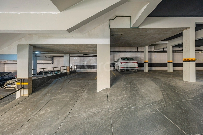 Apartamento na Beira Mar com 4 dormitórios 2 suítes e 2 vagas -250 m²: 45ª foto da galeria de imagens do imóvel