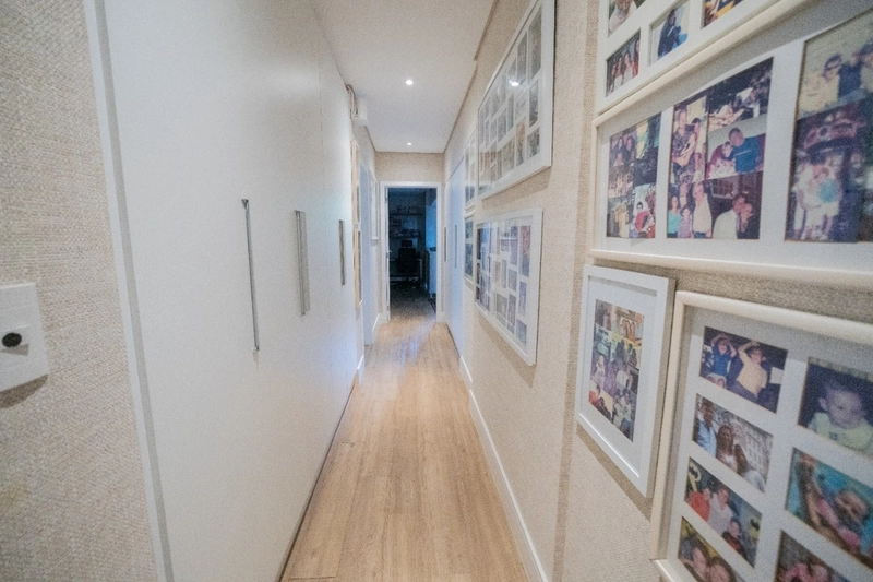 Apartamento na Agronômica com 3 quartos sendo 3 suítes e 3 vagas: 24ª foto da galeria de imagens do imóvel