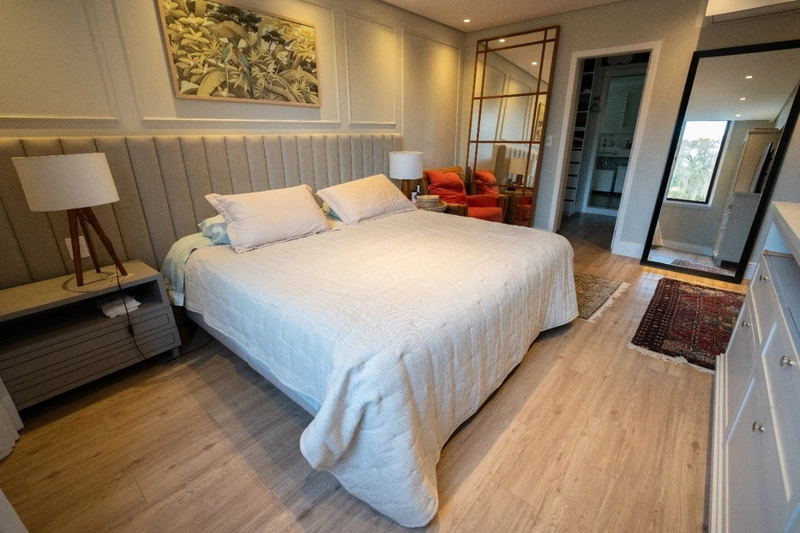 Apartamento na Agronômica com 3 quartos sendo 3 suítes e 3 vagas: 25ª foto da galeria de imagens do imóvel