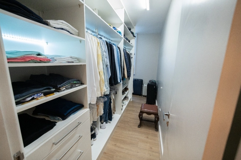 Apartamento na Agronômica com 3 quartos sendo 3 suítes e 3 vagas: 34ª foto da galeria de imagens do imóvel
