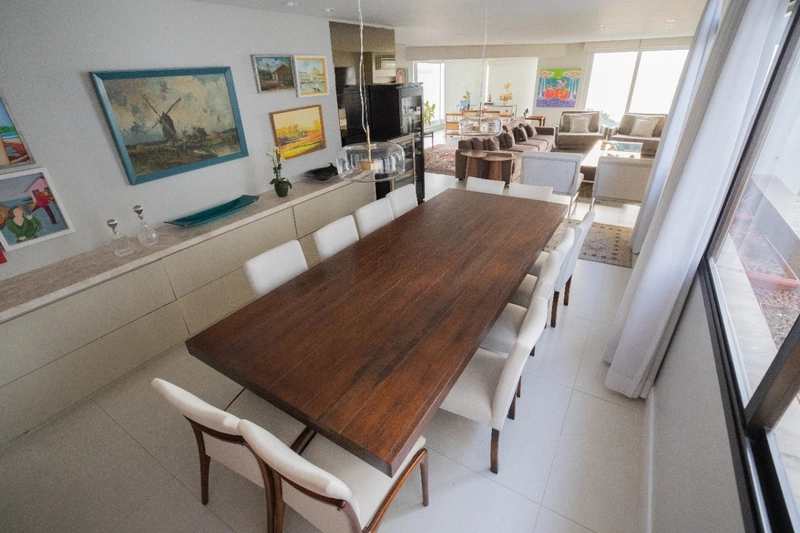 Apartamento na Agronômica com 3 quartos sendo 3 suítes e 3 vagas: 16ª foto da galeria de imagens do imóvel