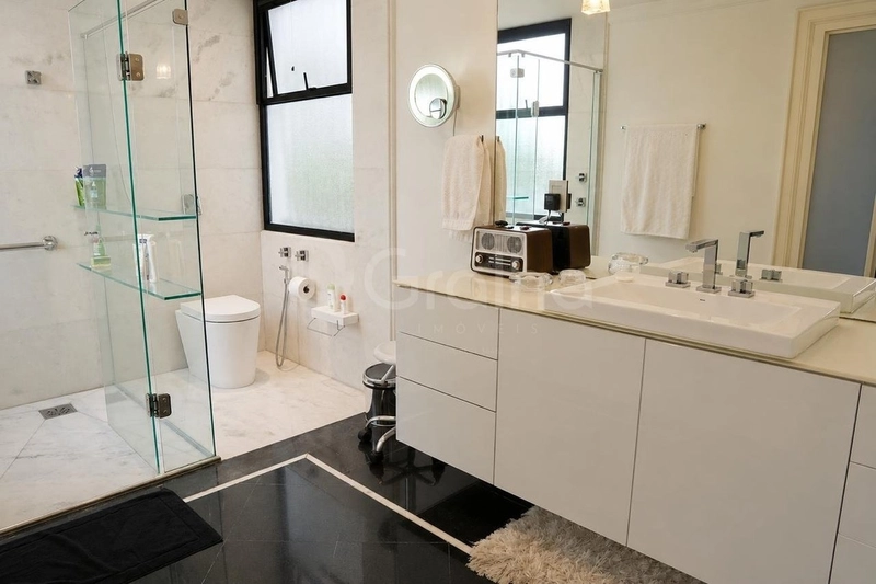 Apartamento na Beira Mar de frente com 4 dormitórios  sendo 2 suítes: 16ª foto da galeria de imagens do imóvel