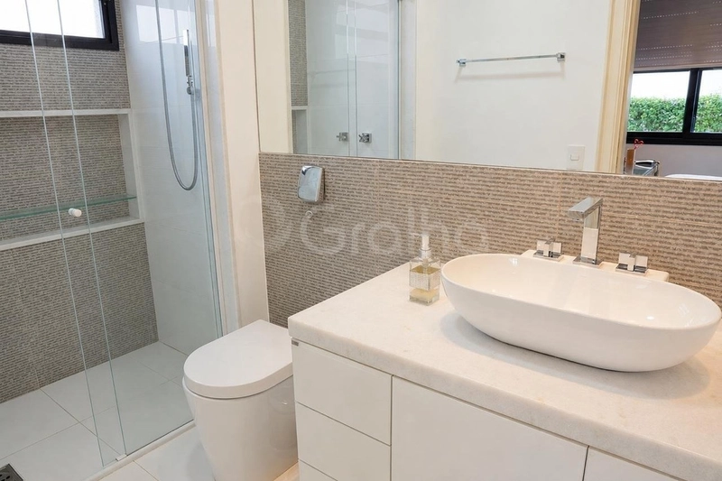 Apartamento na Beira Mar de frente com 4 dormitórios  sendo 2 suítes: 10ª foto da galeria de imagens do imóvel