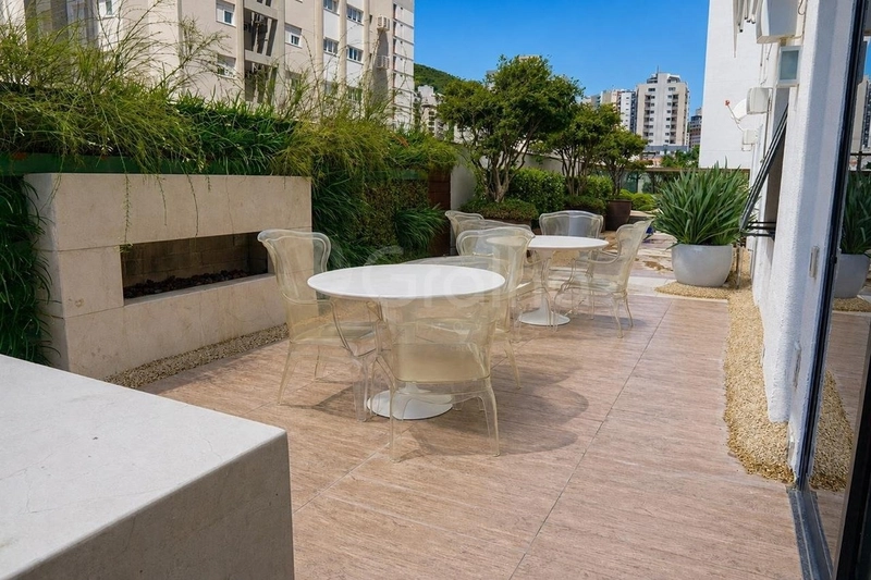 Apartamento na Beira Mar de frente com 4 dormitórios  sendo 2 suítes: 17ª foto da galeria de imagens do imóvel