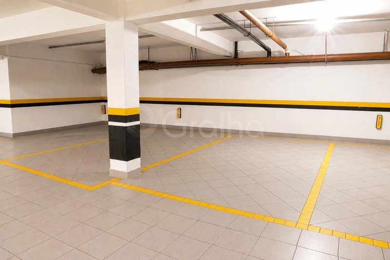 Apartamento na Beira Mar de frente com 4 dormitórios  sendo 2 suítes: 21ª foto da galeria de imagens do imóvel